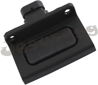 ya 9 10.24 Black Exterior Door Handle Release Switch 22751230 for 2005-2013 C6 for Corvette