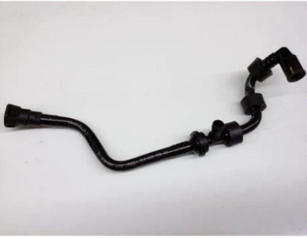 ya 10 9.16 baidi 7L6611931AJ Hydraulic Brake Vacuum Hose Line for VW Touareg 3.2L 2002-2006