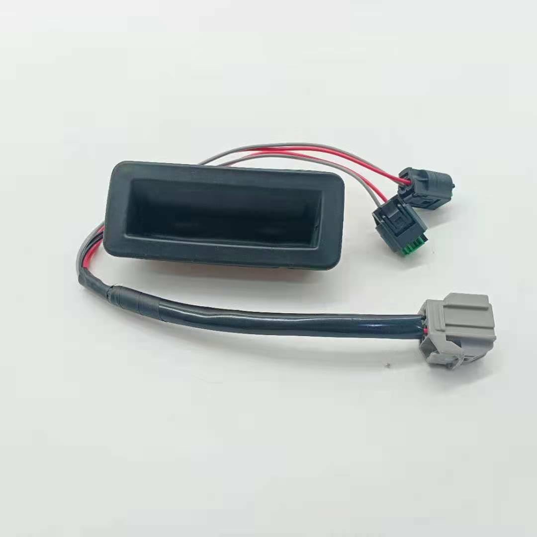ya 6 8.14 Tailgate Release Handle Switch LR071910 for Land Rover Discovery 3 & 4