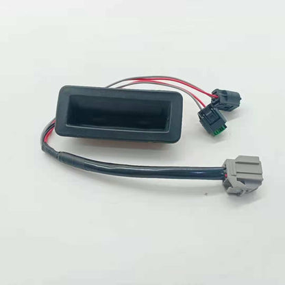ya 9 10.24 Tailgate Release Handle Switch LR071910 for Land Rover Discovery 3 & 4