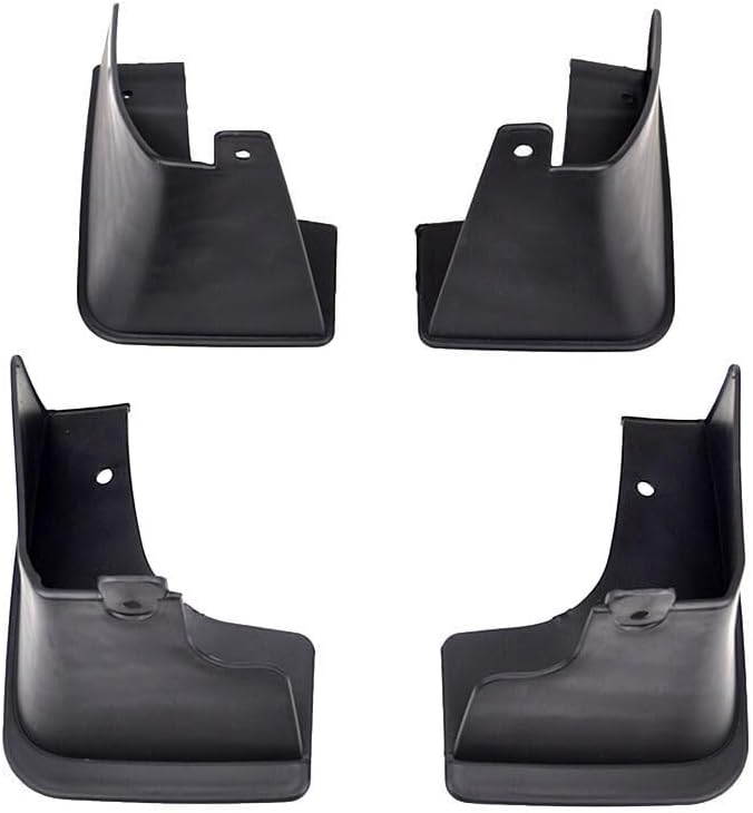 ya 14 9.20 zhengce 4X Front Rear Mud Flaps Splash Guards Mudguards for Nissan Maxima J32 2008--1