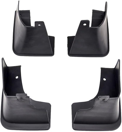 ya 14 9.20 zhengce 4X Front Rear Mud Flaps Splash Guards Mudguards for Nissan Maxima J32 2008--1