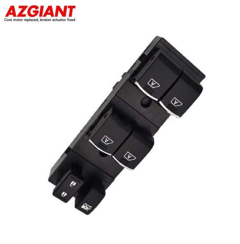 ya 3 8.24 baidi Front Left Drive Side Window Switch Suitable for 2015-2020 for Subaru Inland 83071-AL031