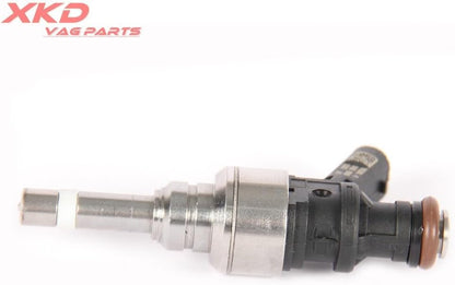 ya 10 9.16 baidi 1 * 2.5L Fuel Injector Fit for Audi A7 A8L CLX CPA CVB 06E906036N