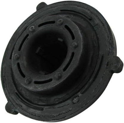 ya 5 8.10 New Lower Insulator Radiator Mounting Rubber Black Fit for Hyundai for Kia 2007-2016