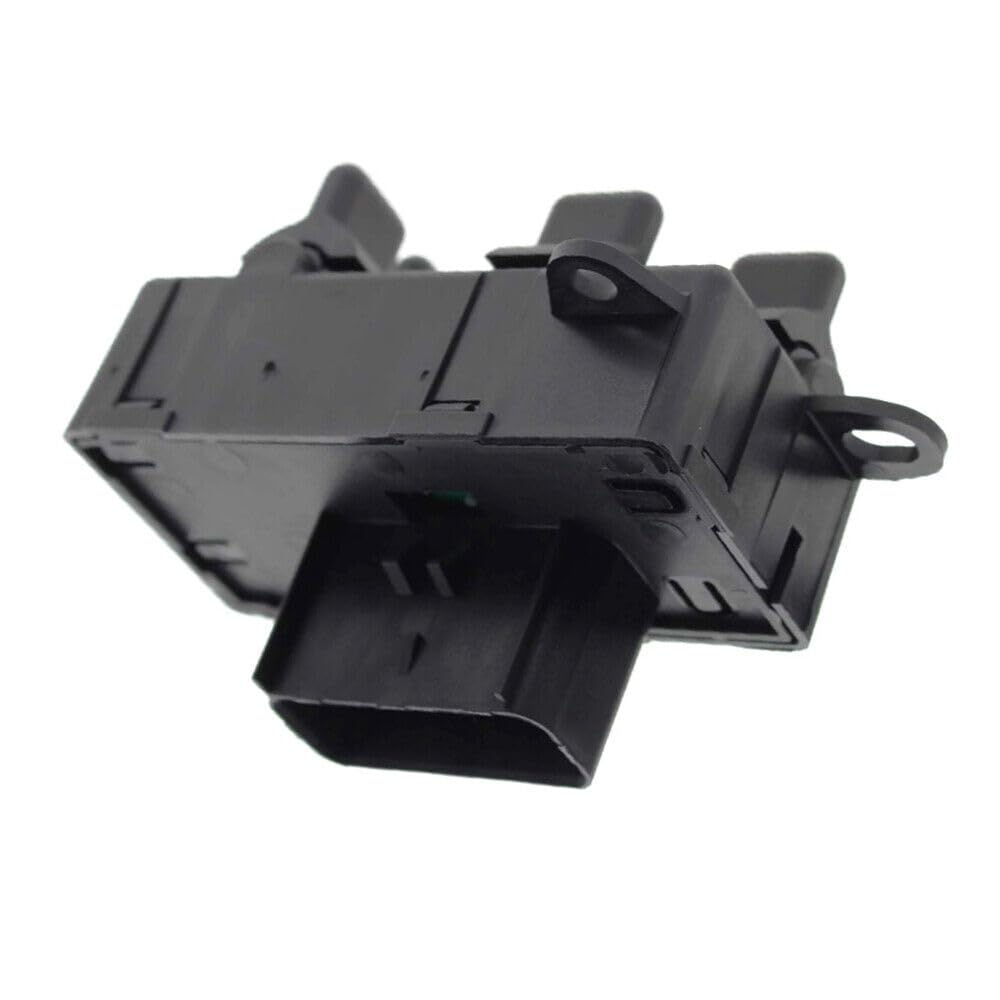 ya 4 8.8 Master Power Window Switch Actuator Side 4685732AC for 2004-2007 for Chevrolet for Dodge 