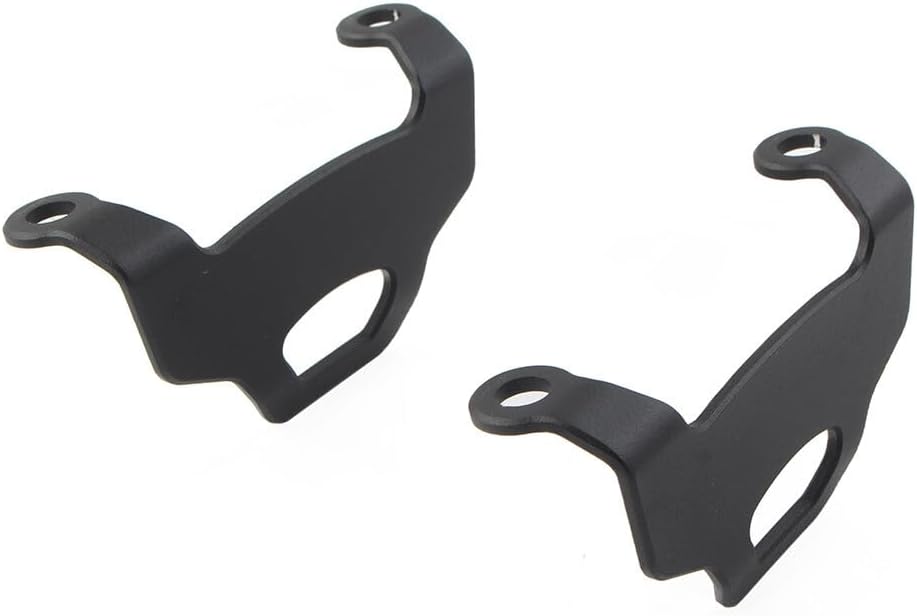 ya 9 10.24 Front Brake Caliper Guard for Ducati Multist Sc for Ram bler 800 Panigale 8