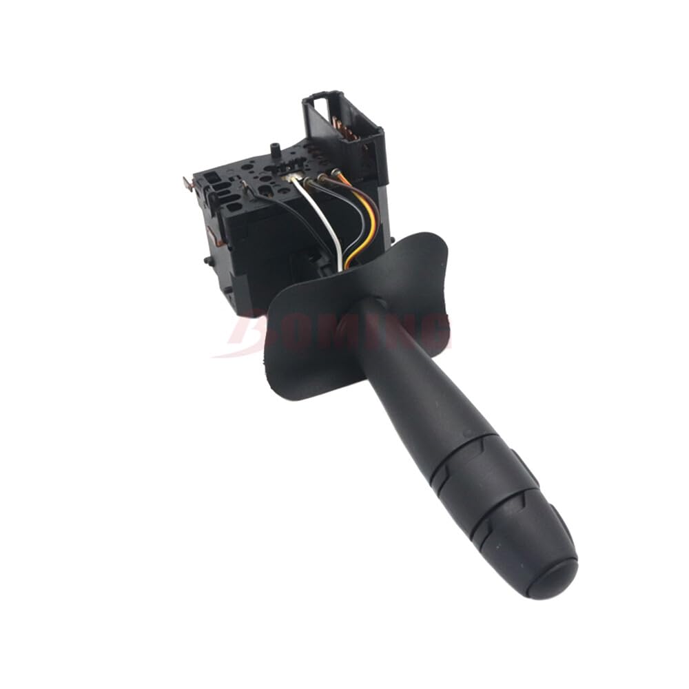 ya 3 8.24 baidi for Renault Logan Tondar for Dacia Sandero 13Pin Steering Wheel Switch 6001551361