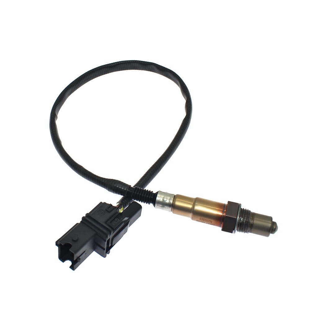 ya 9 10.24 Upstream Air Fuel Ratio Oxygen O2 Pre-Cat Sensor for 04-06 for Nissan Sentra 1.8L-
