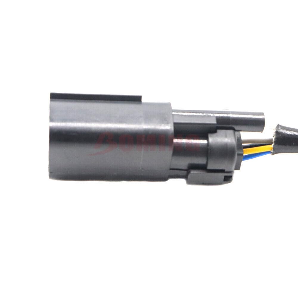 ya 4 8.14 12675980 Upstream Oxygen Sensor for Buick Envision for Chevrolet Traverse for Cadillac 
