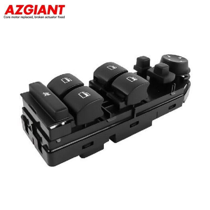 ya 6 8.24 baidi The All-New Master Power Window Mirror Switch is Suitable for BMW E83 X3 2004-2010 61313453