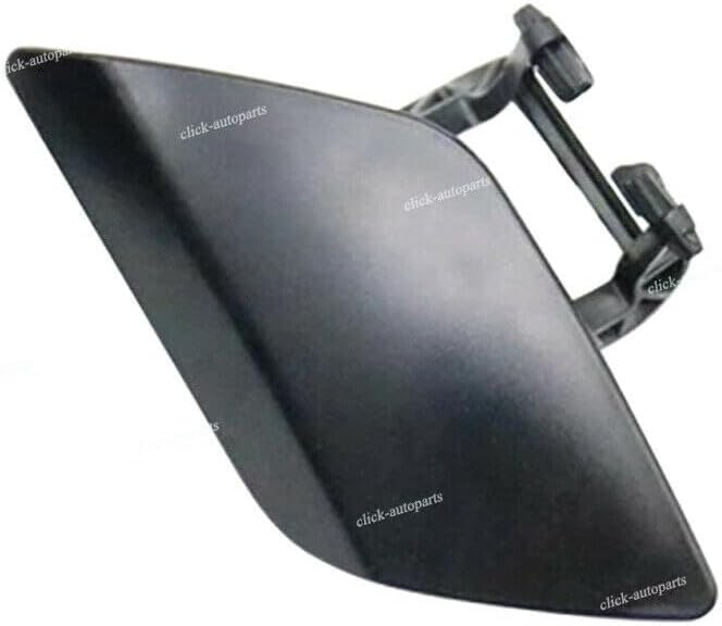 ya 27 10.13 baidi Front Washer Nozzle Cover Left For 2009 2010 2011 2012 for Mercedes-Benz E Class