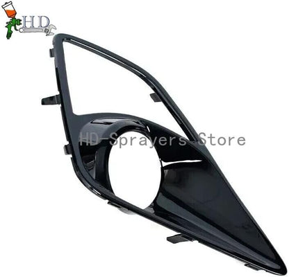 ya 2 8.15 2 pieces suitable for Toyota GT86 for Scion FR-S suitable for BRZ 13-16 fog lamp cover fog lamp baffle