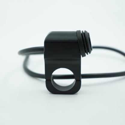 ya 13 9.15 baidi Motorcycle Switch Turn Signal Light Control Scooter Fog Headlight