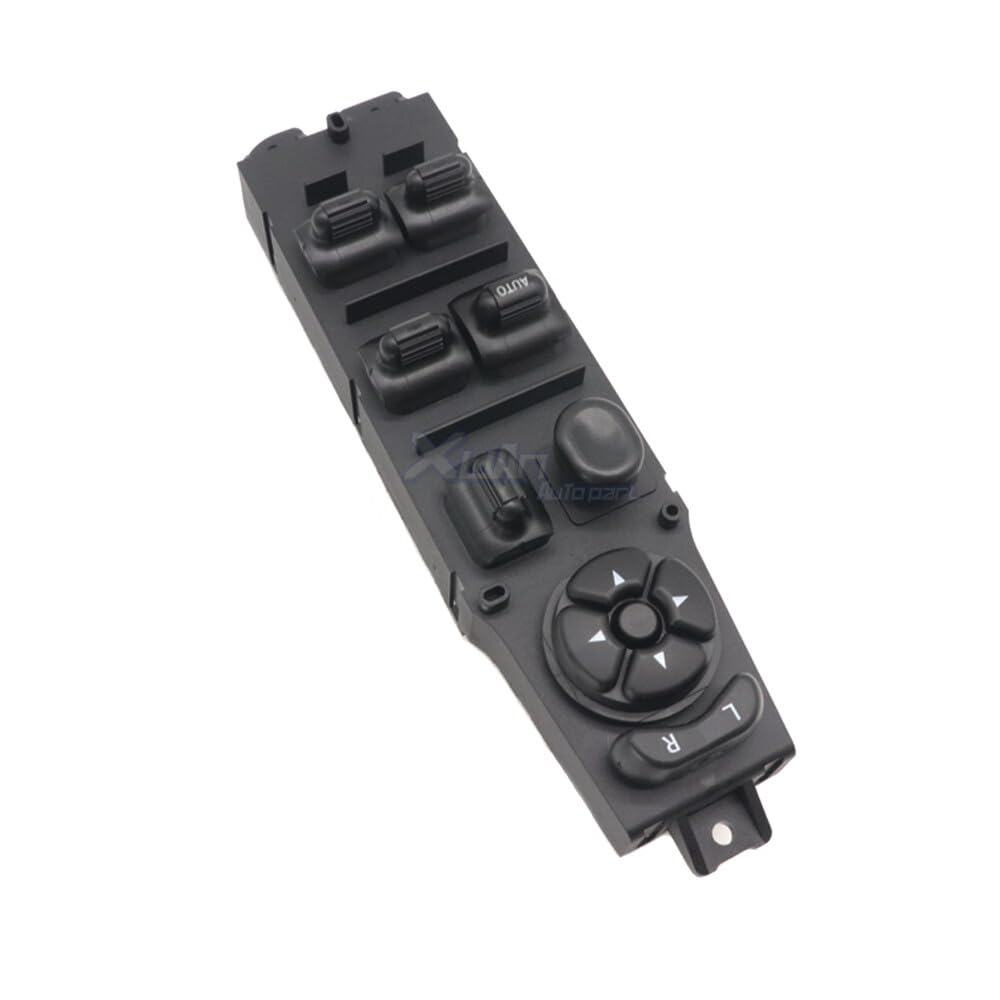 ya 3 8.24 baidi for 02-10 for Dodge Ram 1500 2500 3500 Door Window Switch Panel Control Driver Side