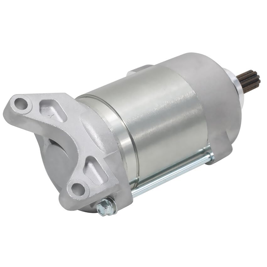ya 23 10.7 baidi for Yamaha New Starting Motor YZF-R1 YZF R1 2000-2003 5PW-81890-00 5PW-81890-02