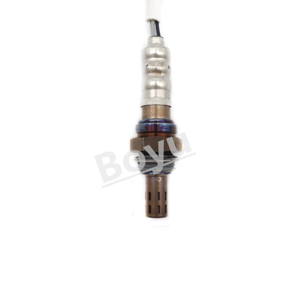 ya 5 8.24 baidi 226a0-ea200 234-4297 Downstream Oxygen Sensor for Nissan Frontier nv1500 2500