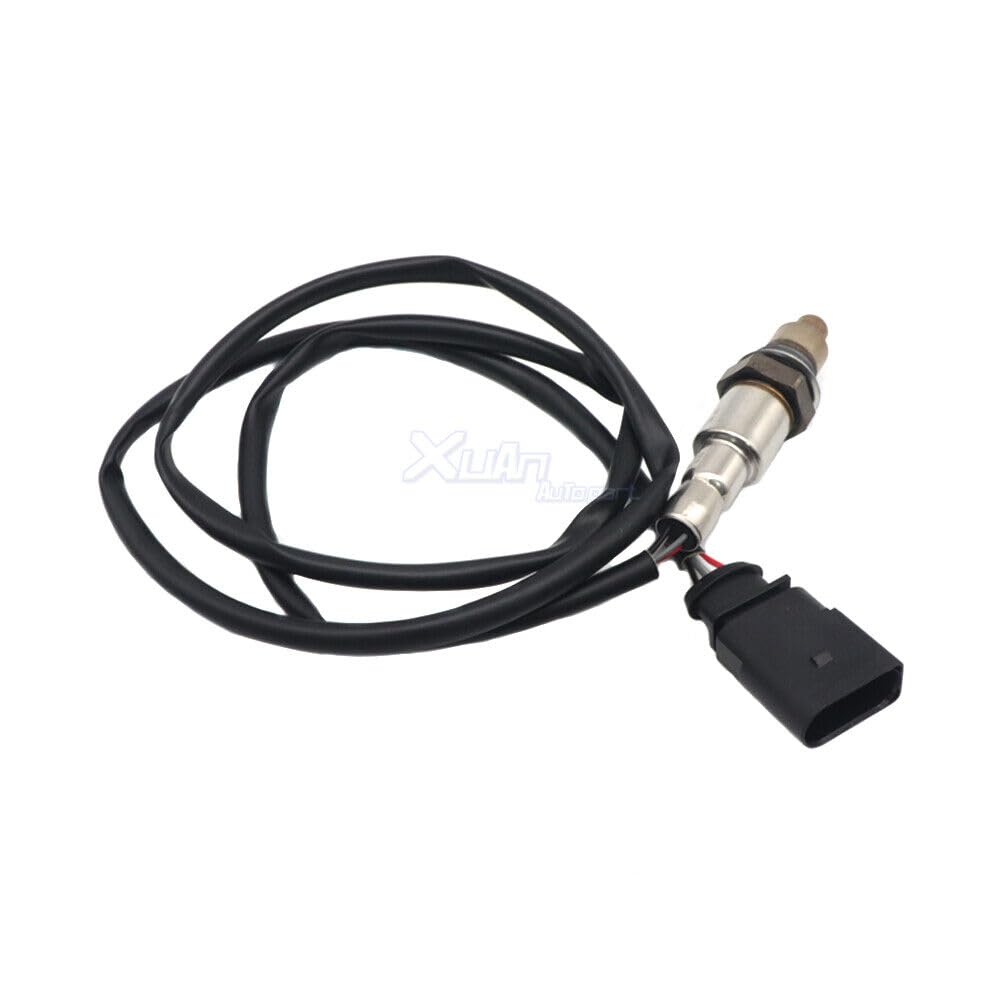 ya 4 8.8 0258030167 Front Oxygen Sensor for VW for Golf for SEAT Leon ST 1.2T 14-17 258030167 CN