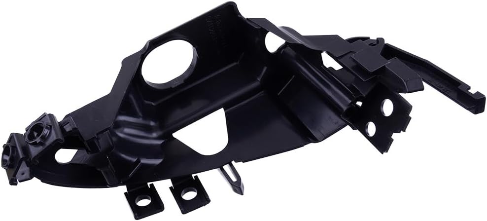 ya 4 8.14 Front left fog lamp decoration for Mercedes-Benz W163 ML320 ML350 ML500