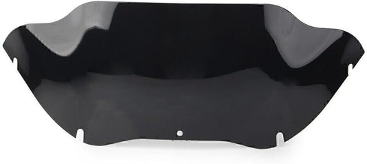 ya 14 9.20 zhengce 9.5 Wave Windshield Windscreen for Harley Touring Road Glide 1998-2013-1