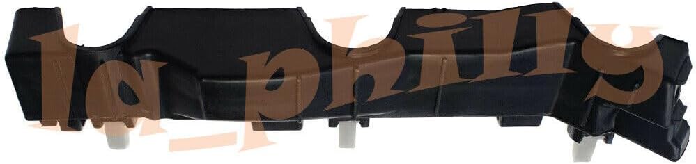 ya 27 10.13 baidi Front Left Side Bumper Bracket Retainer Support Mounting For 2012-2017 for Kia Rio