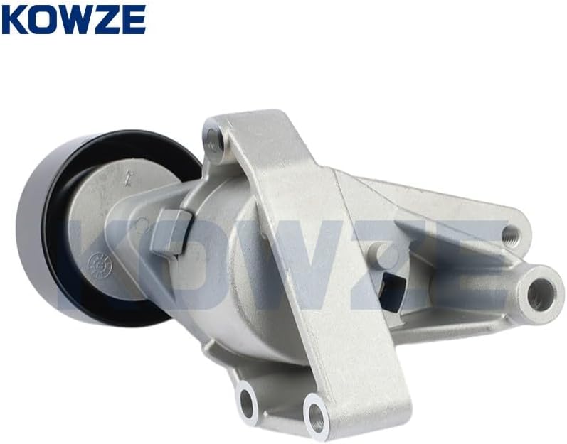 ya 2 8.15 Fits for Nissan Navara Frontier 2.5L L4 2005-2019 Belt Tensioner Assembly 11955EA00B
