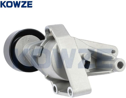 ya 2 8.24 baidi Fits for Nissan Navara Frontier 2.5L L4 2005-2019 Belt Tensioner Assembly 11955EA00B