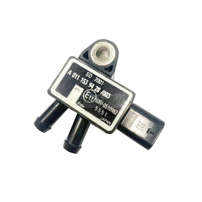 ya 2 8.24 baidi for Mercedes-Benz Equipment for Man ufacturer A0111539428's Different Pressure Sensors