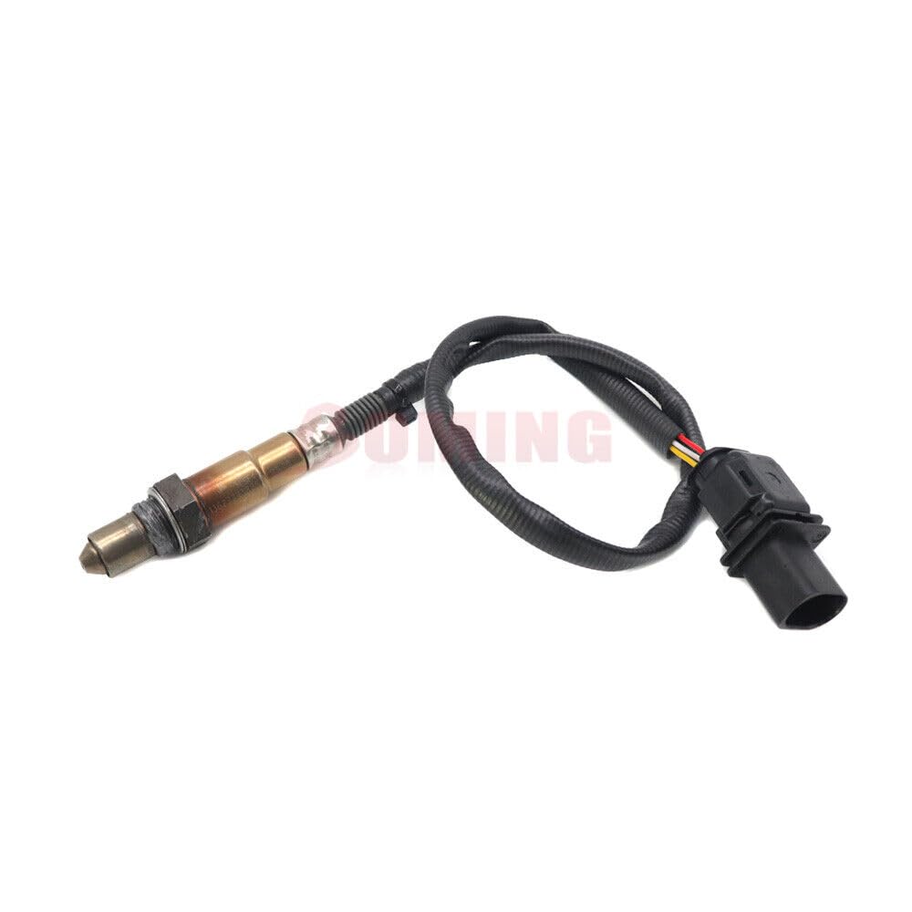 ya 4 8.8.2 13627793825 Lambda Oxygen O2 Sensor for BMW 328d X3 2.0L 535d 740Ld 3.0L 7793825