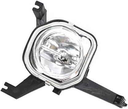 ya 2 8.15 1 pair of front bumper without bulb fog lights fog lights suitable for Peugeot 306 1999-2002