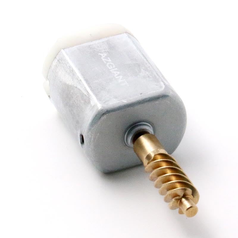 ya 3 8.24 baidi Suitable for Toyota Land Cruiser FZJ105 HDJ100 HZJ105 1998-2007 Door Lock Actuator Motor