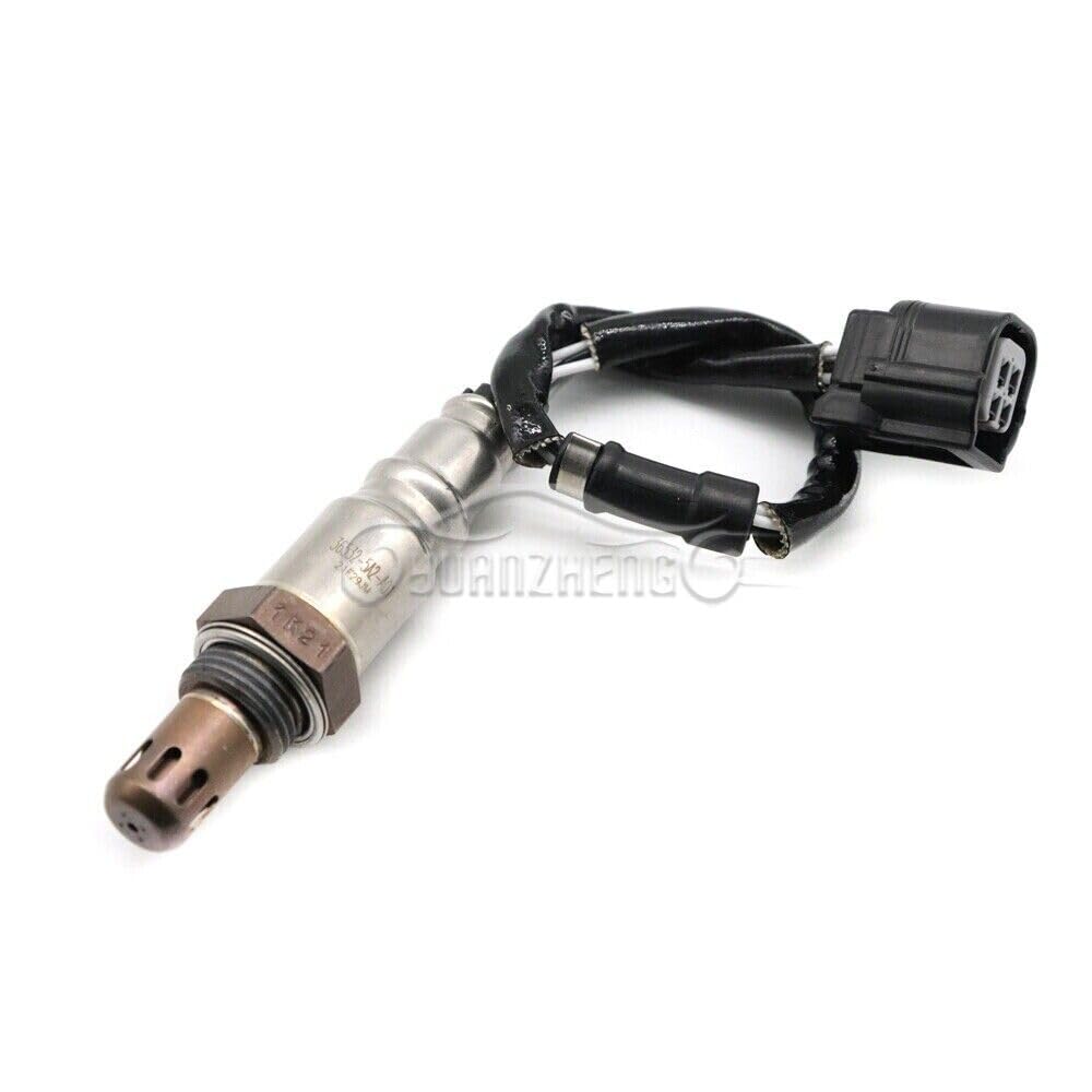 ya 2 8.15 for Honda Accord for Acura TLX 2.4L Oxygen Sensor Rear Downstream 36532-5A2-A01 CN 1