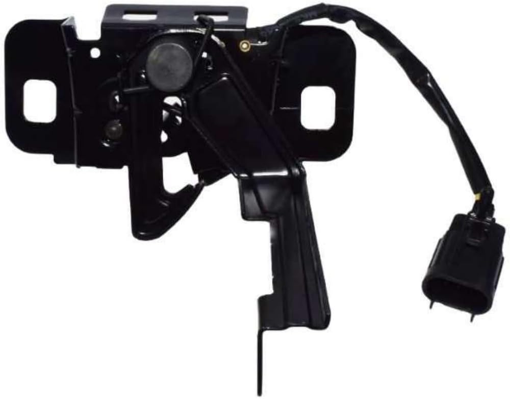 ya 11 9.14 baidiHood Latch Lock Assembly for Chevrolet for Cruze 2012-2016
