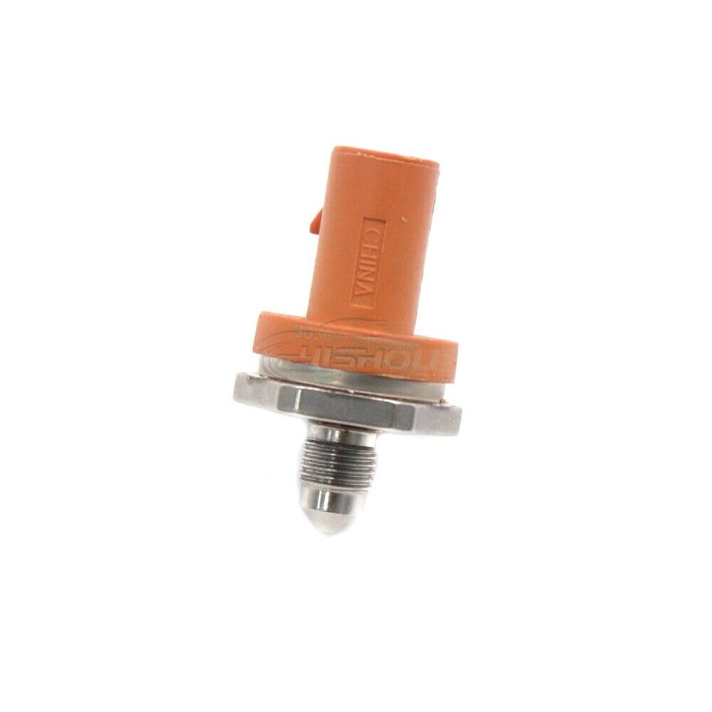 ya 5 8.24 baidi Fuel Pressure Sensor for Audi A3 for VW Eos for Jetta Passat Injector Rail 06J906051D