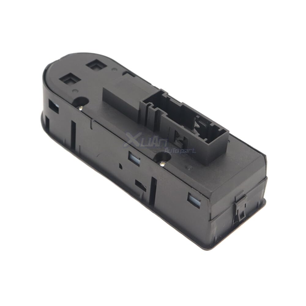 ya 9 10.24 New Power Window Lifter Switch 13228706 Fits for Opel for Astra H Zafira B 13228879