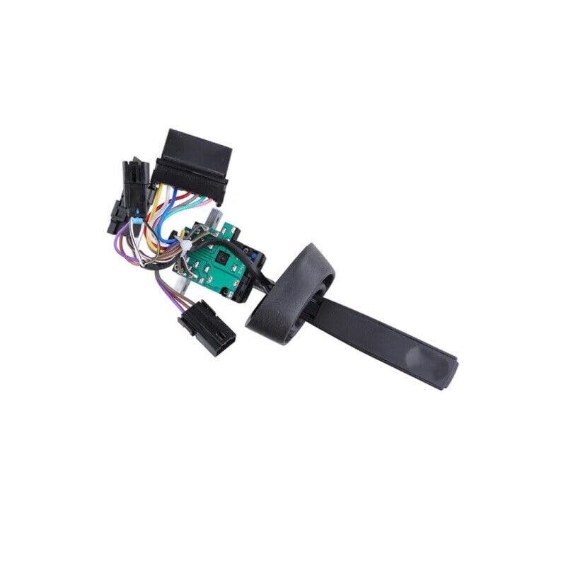 ya 5 8.10 Turn Signal Switch fits VNL 630 660 670 VNM 200 430 630 for Volvo Truck 3172172