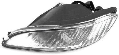 ya 10 9.16 zhengce Suitable for 2004-2009 for Lexus RX300 RX330 RX350 Right transparent front