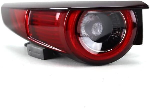 ya 10 9.16 zhengce Left LED Left Outer Rear Tail Light Turn Signal Lamp for Mazda CX30 2020-20