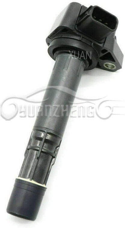 ya 4 8.14 Suitable for Honda Odyssey for Accord Pilot for Acura CL TL MDX 6 pcs ignition coil 30520-P8E-A01 