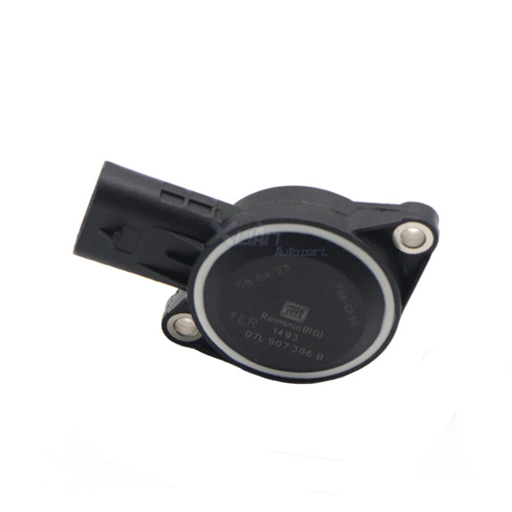 ya 4 8.8 07L907386B is Suitable for VW for Jetta for Passat for Audi A4 A5 1.8 2.0 for Man ifold Position Sensor
