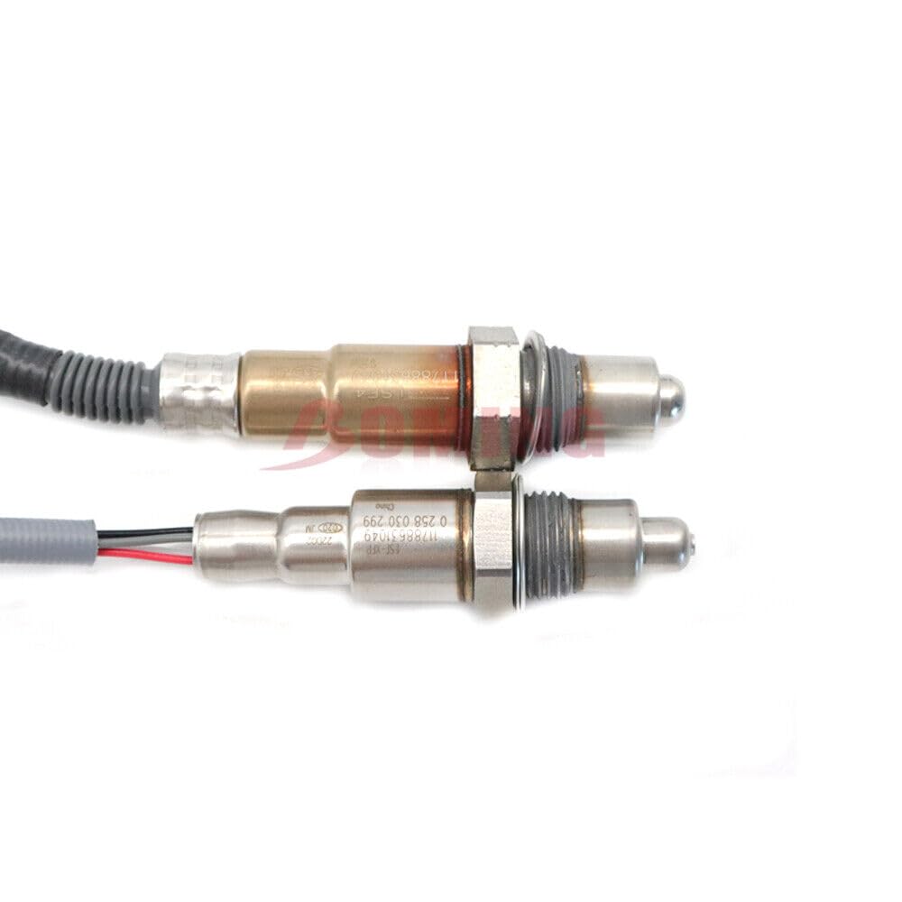 ya 4 8.14 11788631047 11788631049 Oxygen O2 Sensor for BMW F20 F22 F30 F31 G01 G11 G30
