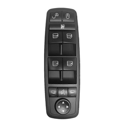 ya 4 8.8 Master Window Switch 1698206710 for Mercedes B-Class W245 B200 2.0L 2034CC Car