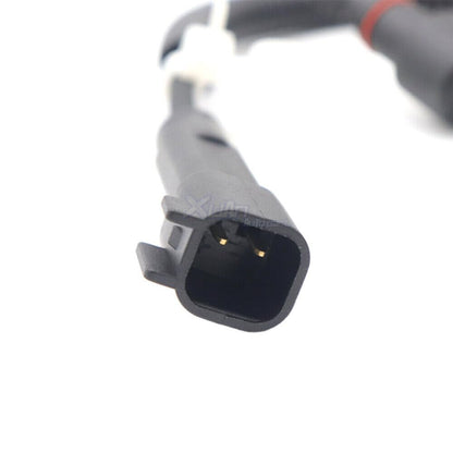 ya 13 9.15 zhengce ABS Wheel Speed Sensor on The Front Right is Suitable for Jeep Wrangler fro
