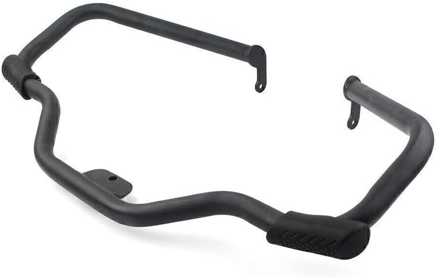 ya 4 8.8.2 for Harley Softail Fat Boy Street Bob Breakout Engine Guard Highway Crash Bar
