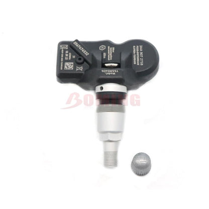 ya 4 8.8 4-Pack TPMS 3AA907275B Tire Pressure Monitoring Sensor for VW CC for Tiguan 
