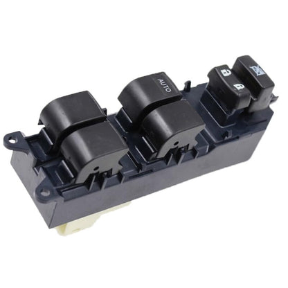 ya 8 8.24 baidi 84820-52250 Power Window Master Switch Front Left for Toyota Yaris for Camry Tacoma