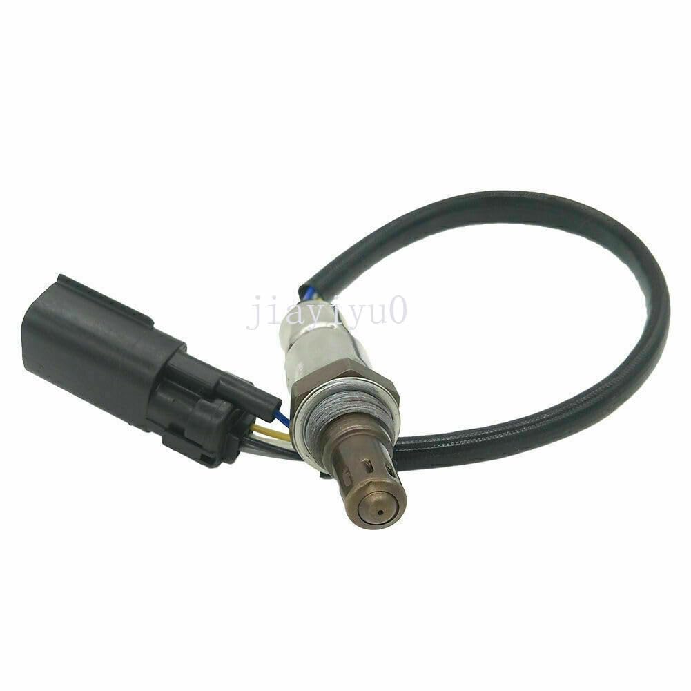 ya 23 10.7 zhengce 2pcs Oxygen O2 Sensor Front+Rear 1&2 for 2011 2012 2013 2014 for Ford Edge