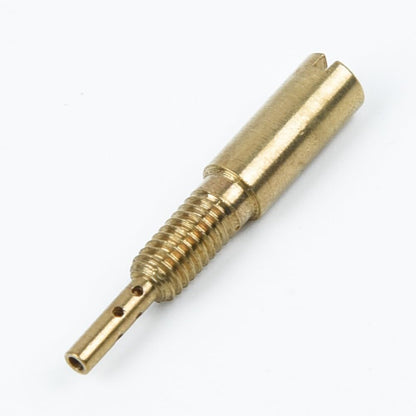 ya 2 8.15 12pcs/set For Pilot Jets Slow Jet 10 37.5 Sub injector Fit For Mikuni Carb VM28