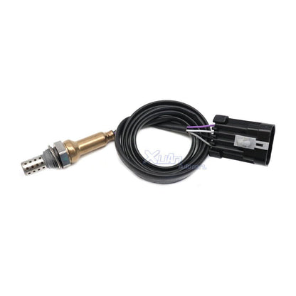 ya 2 8.15 New O2 Oxygen Sensor 28130529 for Great Wall V240 Super Luxury X240 Wingle Hover
