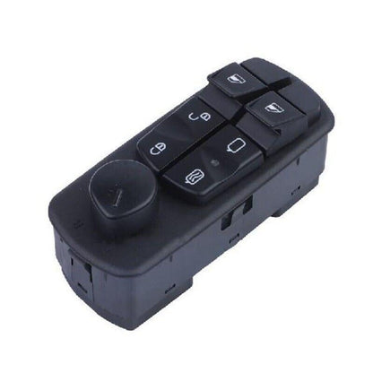 ya 8 8.24 baidi Left Hand Power Window Switch for Mercedes-Benz SL-Class R107 560SL 380SL